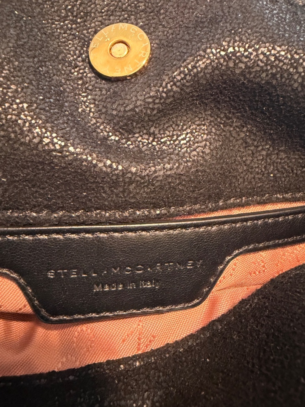Stella McCartney Falabella Tiny Tote Bag - Picture 10 of 10